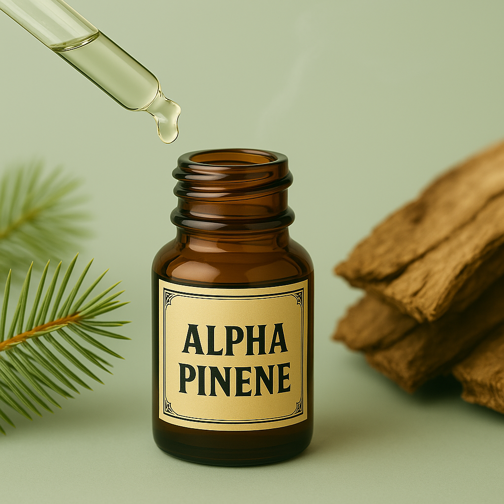 Alpha-Pinene